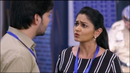 Kundali Bhagya - 16th May 2022